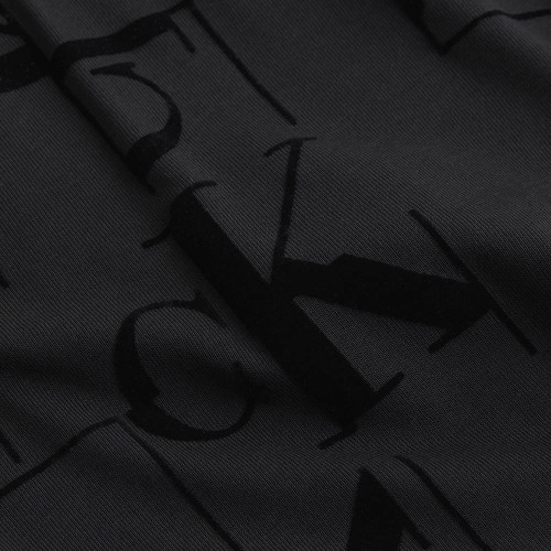 Calvin Klein Ανδρική κοντομάνικη μπλούζα CK AOP Tee